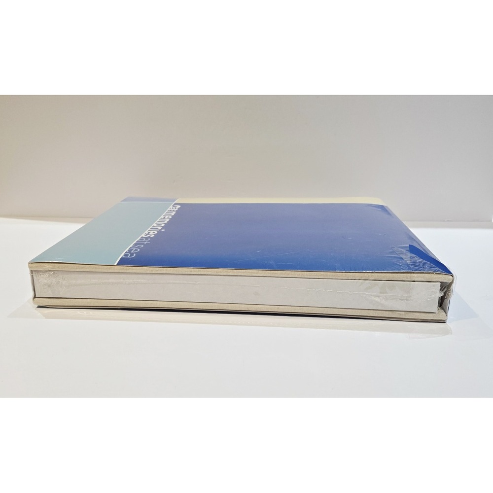 New Princess Cruises Memories At Sea Photo Album 15 Sheets Holds 70 Photos - Picture 5 of 9